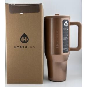 Hydrojug 32 oz Traveler, BLISS, FAST SHIP!